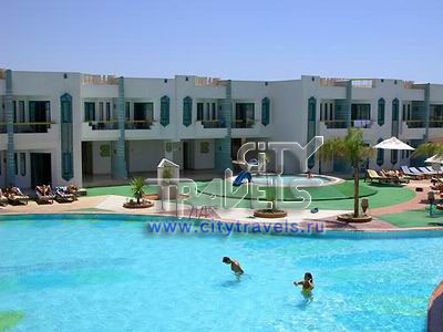 Sharm Holiday 