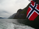 туры по Норвегии с фьордами